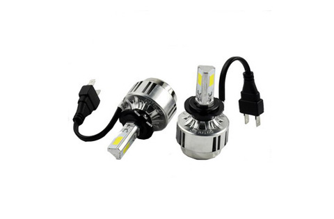 LED HEAD LIGHTS L336-H7 2